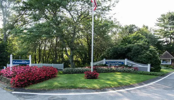139 Strawberry #UNIT 139, Teaticket, MA 02536