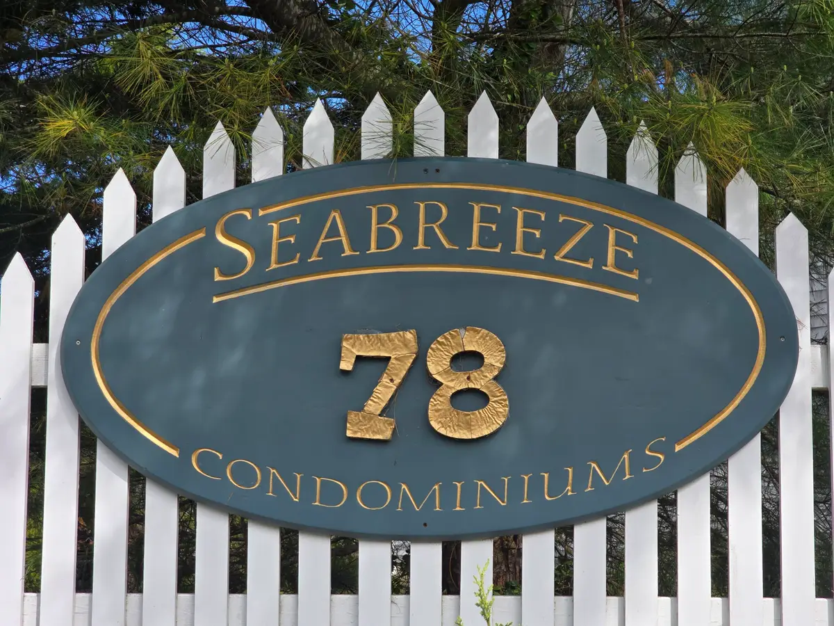 78 Center Street #APT 2-12, Dennis Port, MA 02639 - #1