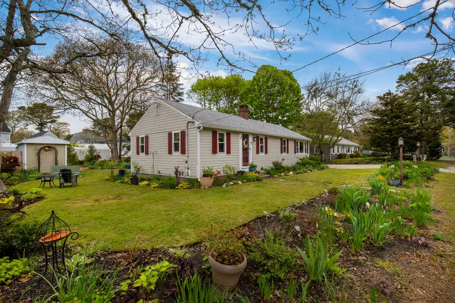 7 Oak Leaf Lane, West Dennis, MA 02670 - #2