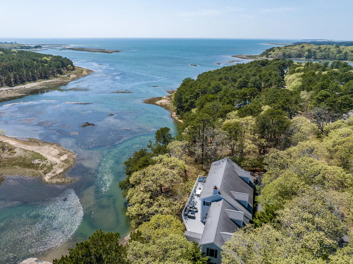 260 Blue Heron Road, Wellfleet, MA 02667 - #1