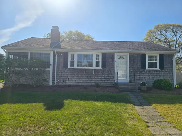 98 Michaels Avenue, Dennis Port, MA 02639