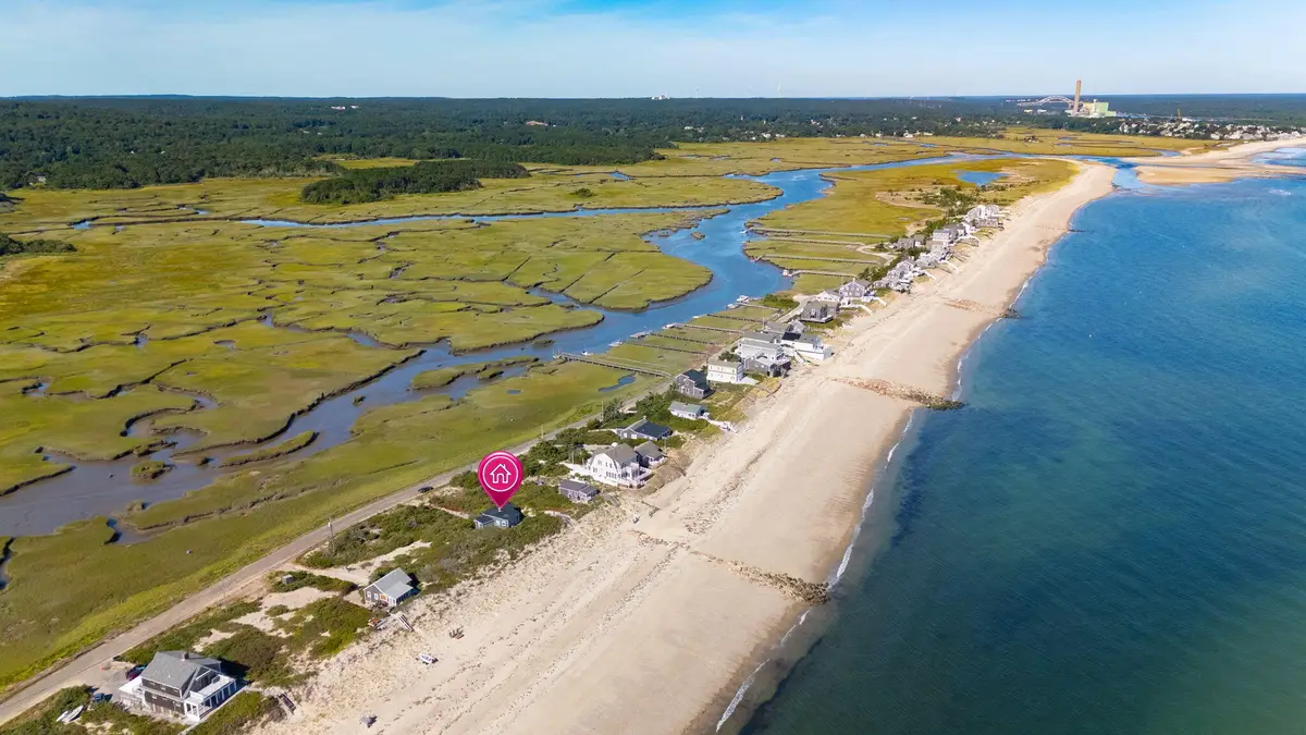 48 Salt Marsh Road, East Sandwich, MA 02537 - #1
