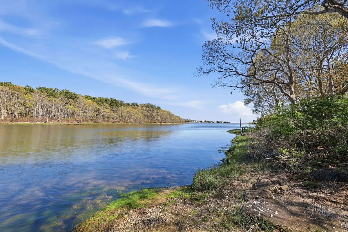 374 Davisville Road #Unit 4, East Falmouth, MA 02536 - #1
