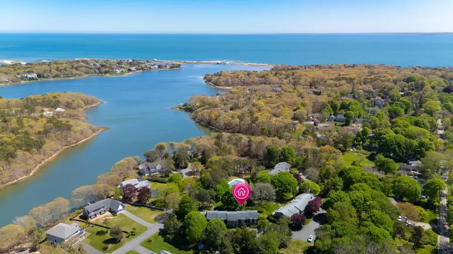 374 Davisville Road #Unit 4, East Falmouth, MA 02536 - #2