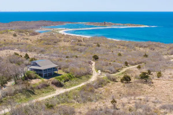 0 Bayberry Hill Road, Cuttyhunk, MA 02713