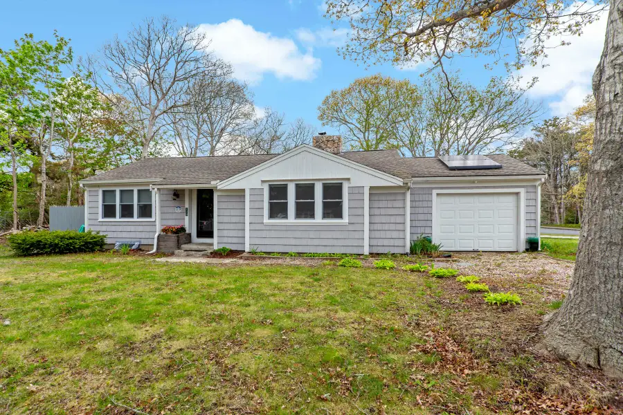 120 Chestnut Street, Hyannis, MA 02601 - #2