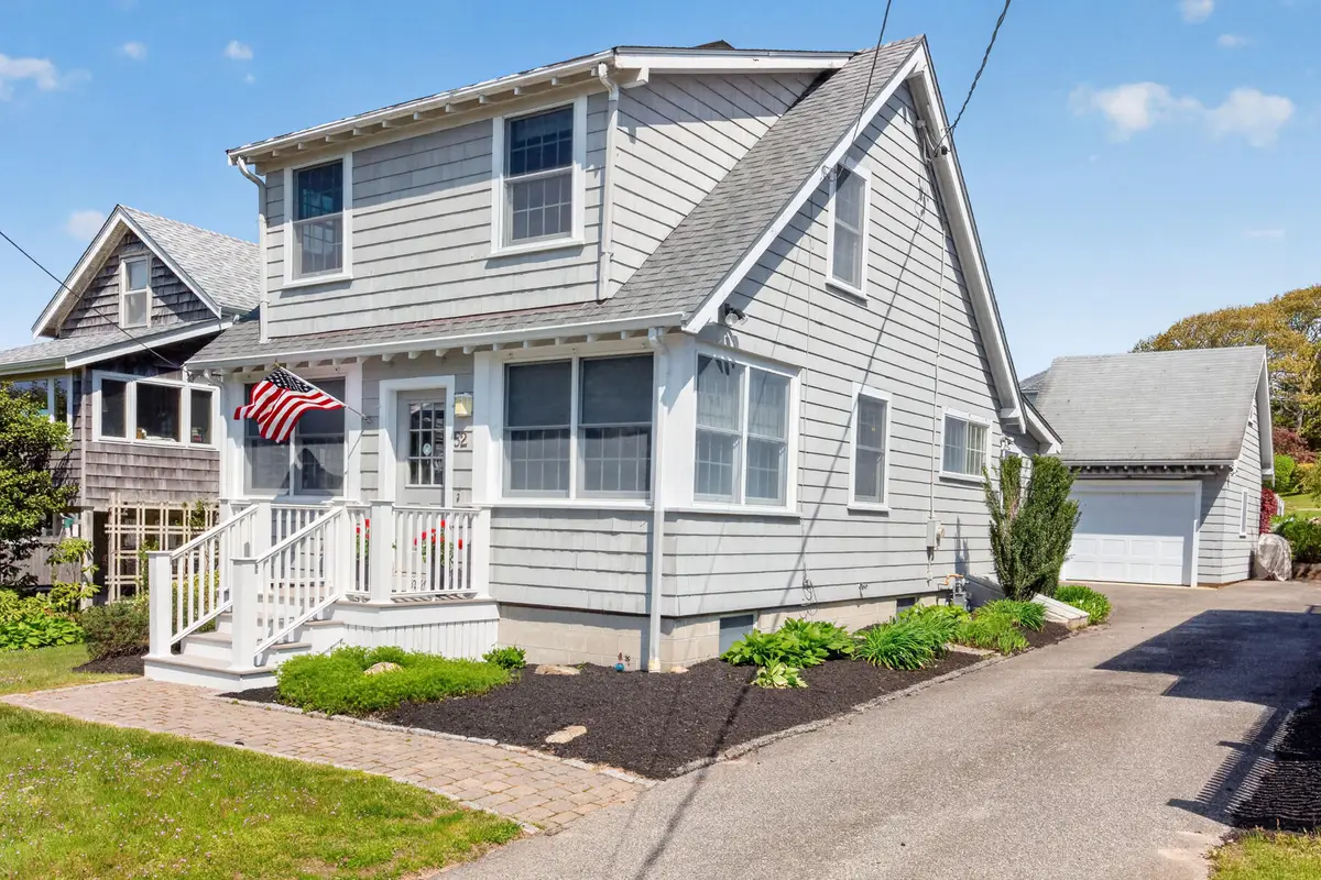 52 Circuit Avenue, Pocasset, MA 02559 - #1