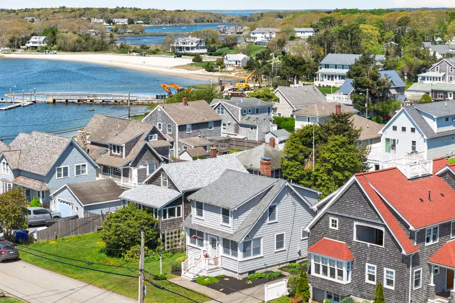 52 Circuit Avenue, Pocasset, MA 02559 - #3