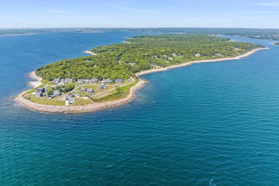 461 Wings Neck Road, Pocasset, MA 02559 - #3