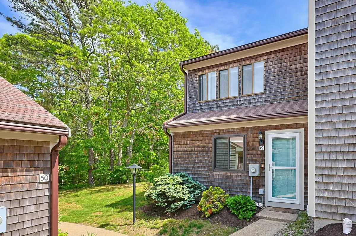 49 Round House Road, Bourne, MA 02532 - #1