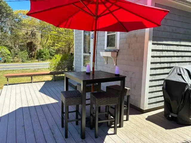 15 Ploughed Neck Road, East Sandwich, MA 02537 - #2