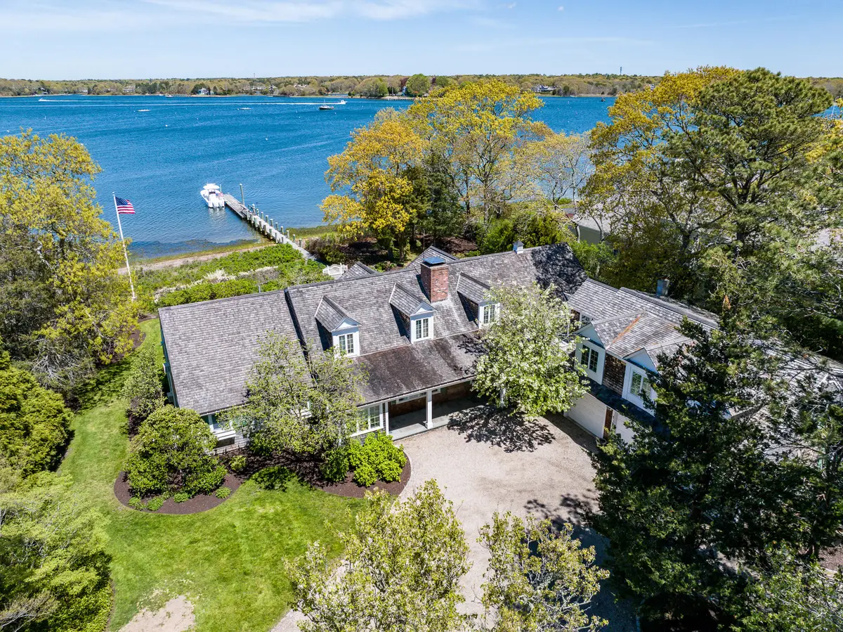 46 Great Bay Road, Osterville, MA 02655 - #1