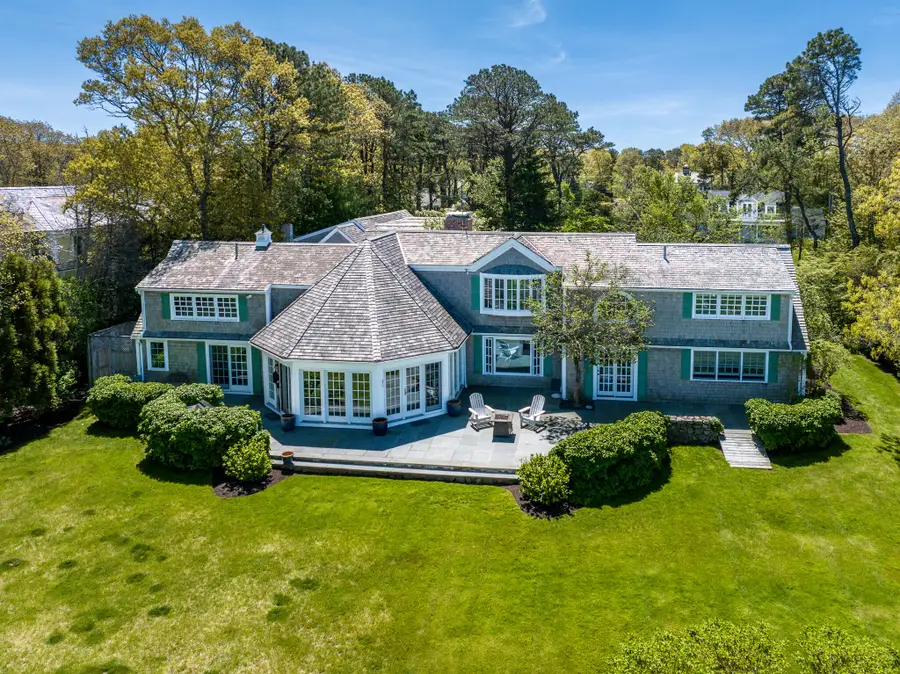 46 Great Bay Road, Osterville, MA 02655 - #3