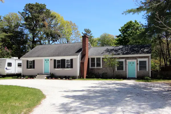72 Airline Road, Dennis, MA 02638