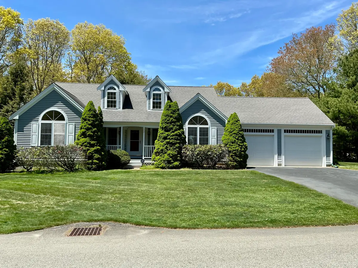 73 Snead Drive, Mashpee, MA 02649 - #1