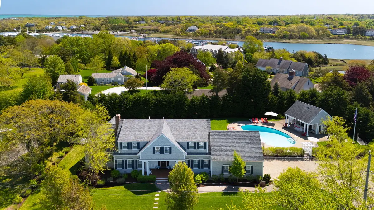 10 Shiverick Road, East Dennis, MA 02641 - #1