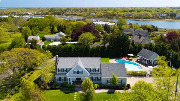 10 Shiverick Road, East Dennis, MA 02641