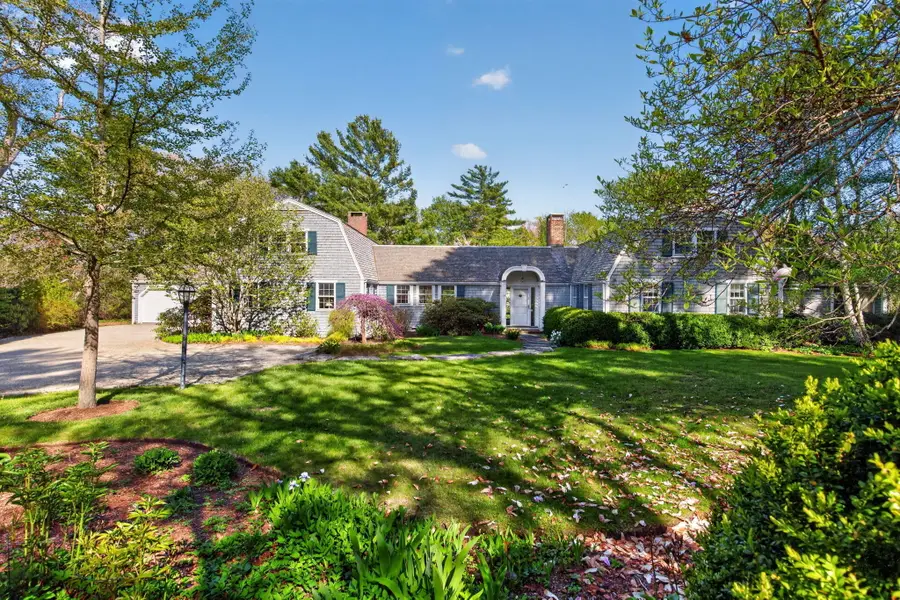 14 Vine Street, Marion, MA 02738 - #3