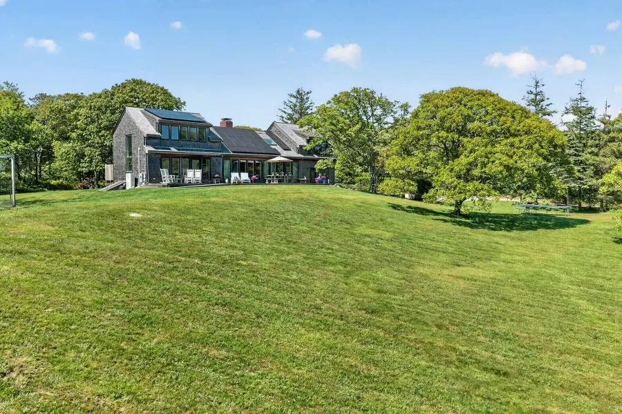 61 Stonewall Road, Chilmark, MA 02535 - #2