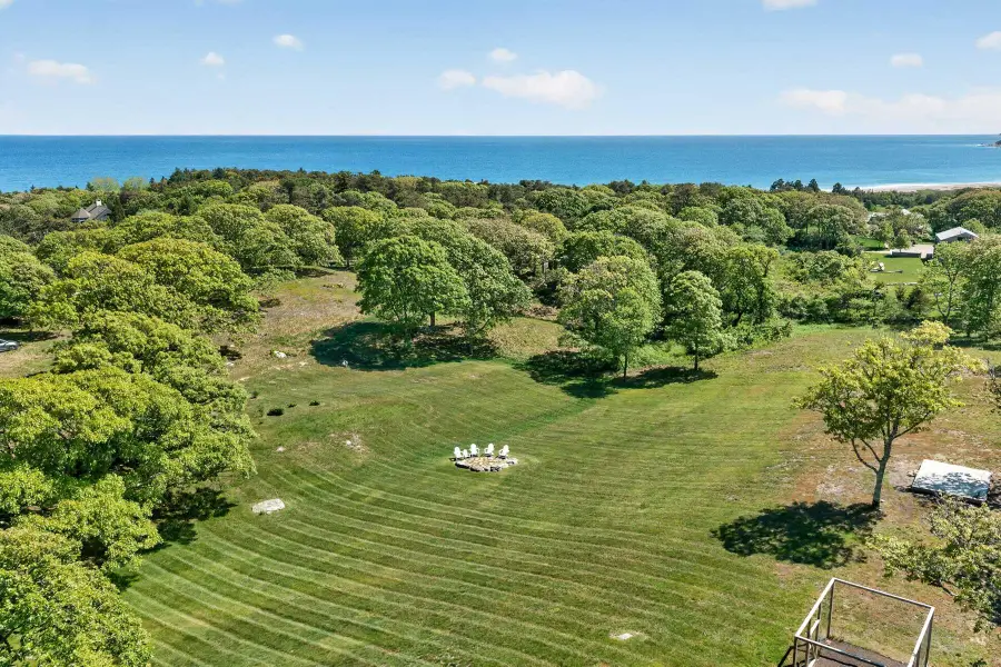 61 Stonewall Road, Chilmark, MA 02535 - #3