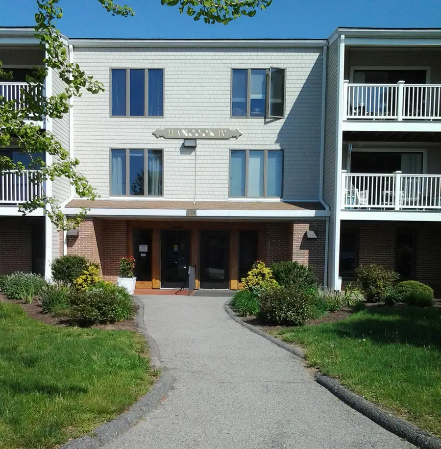 24 Old Colony Way #APT 19, Orleans, MA 02653 - #2