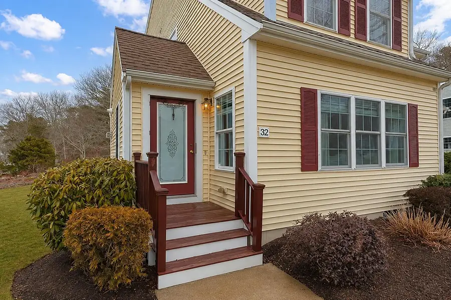 32 Carleton Street #UNIT 32, Onset, MA 02558 - #2
