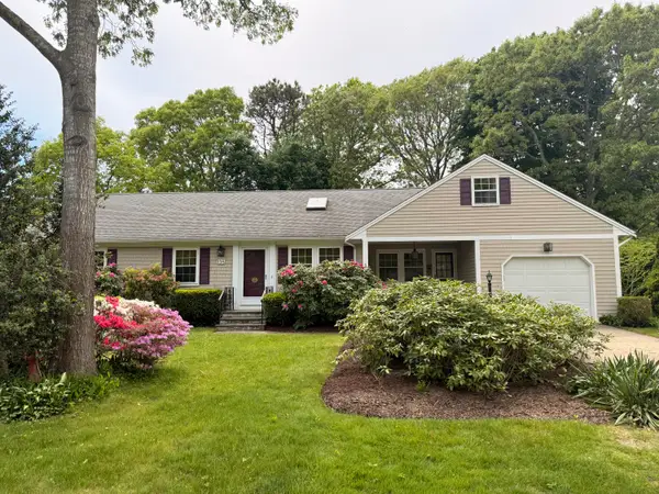 135 Diane Avenue, South Yarmouth, MA 02664