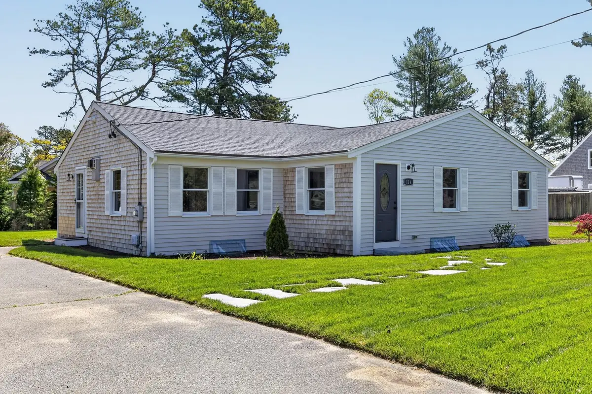 114 Orchard Road, Mashpee, MA 02649 - #1