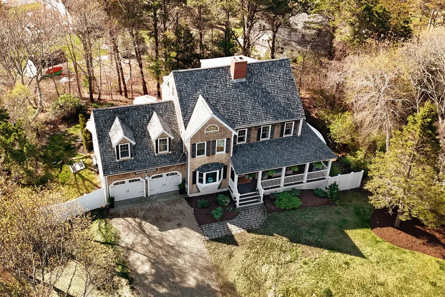 6 Luigi Avenue, Sagamore, MA 02562 - #2