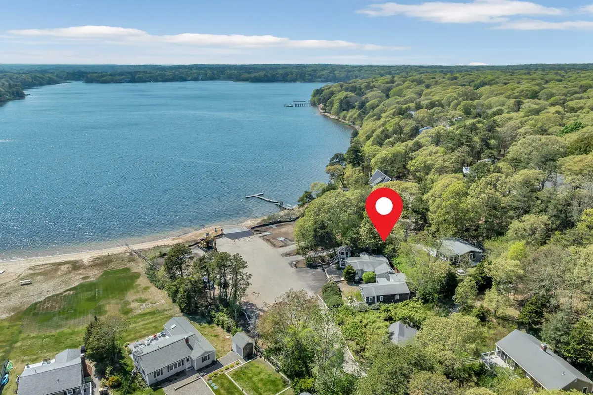 22 Follins Pond Road, South Dennis, MA 02660 - #1
