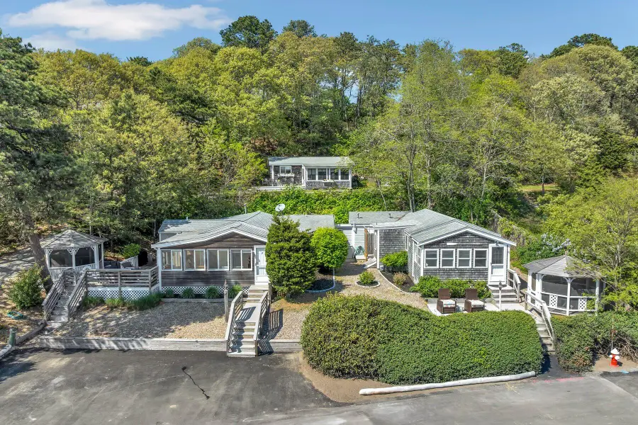 22 Follins Pond Road, South Dennis, MA 02660 - #3