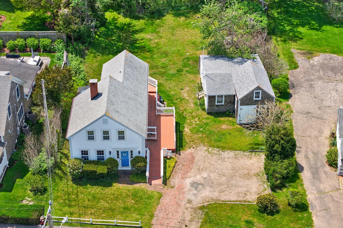 213 Main Street, Chatham, MA 02633 - #1