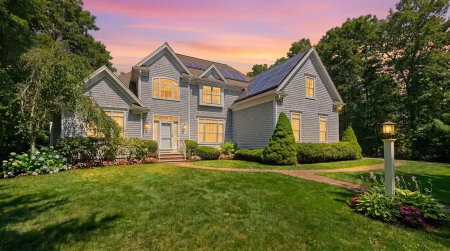 17 Payamps Road, Mashpee, MA 02649 - #3
