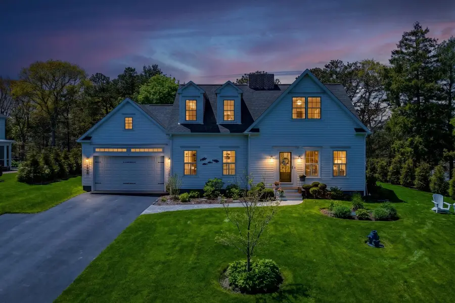 13 Academy Hill Lane, South Dennis, MA 02660 - #2