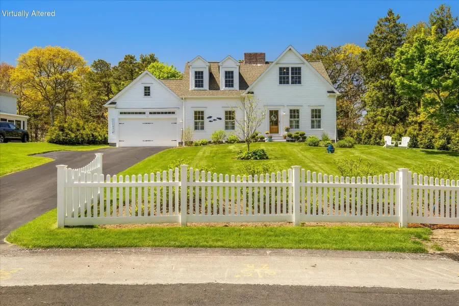 13 Academy Hill Lane, South Dennis, MA 02660 - #3