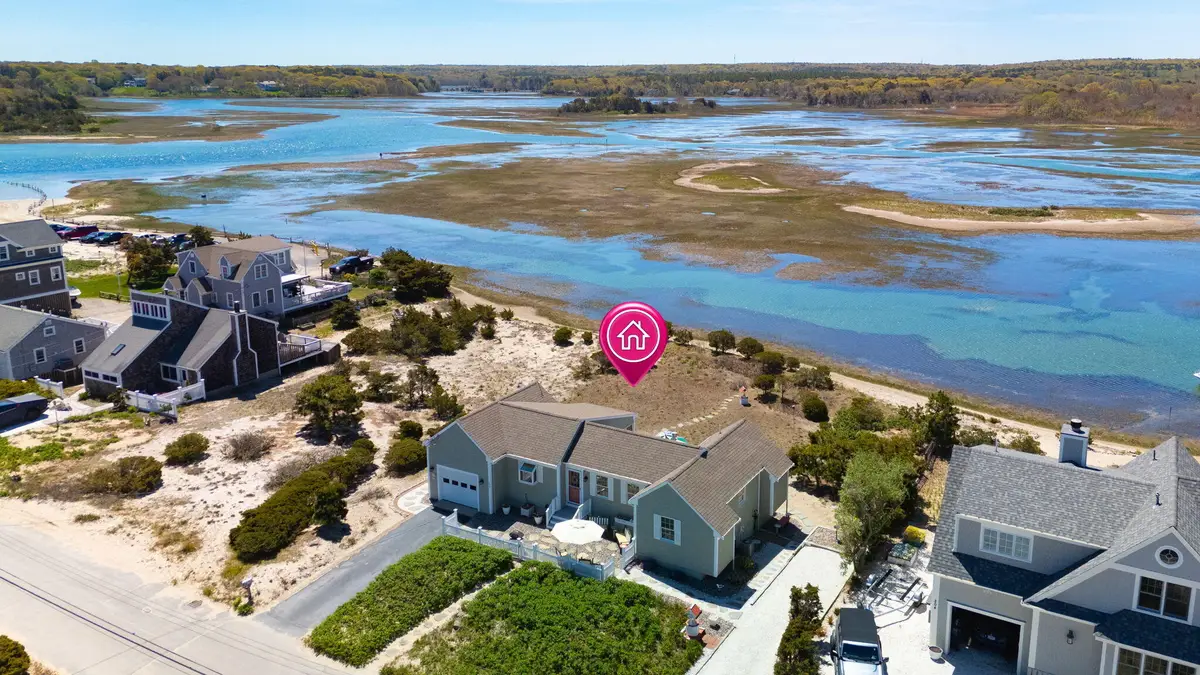 208 N Shore Boulevard, East Sandwich, MA 02537 - #1