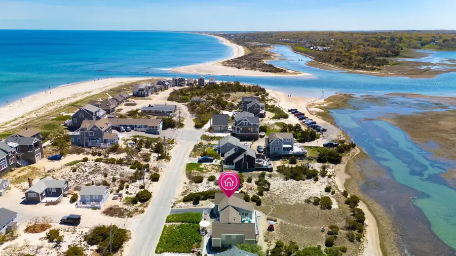 208 N Shore Boulevard, East Sandwich, MA 02537 - #2