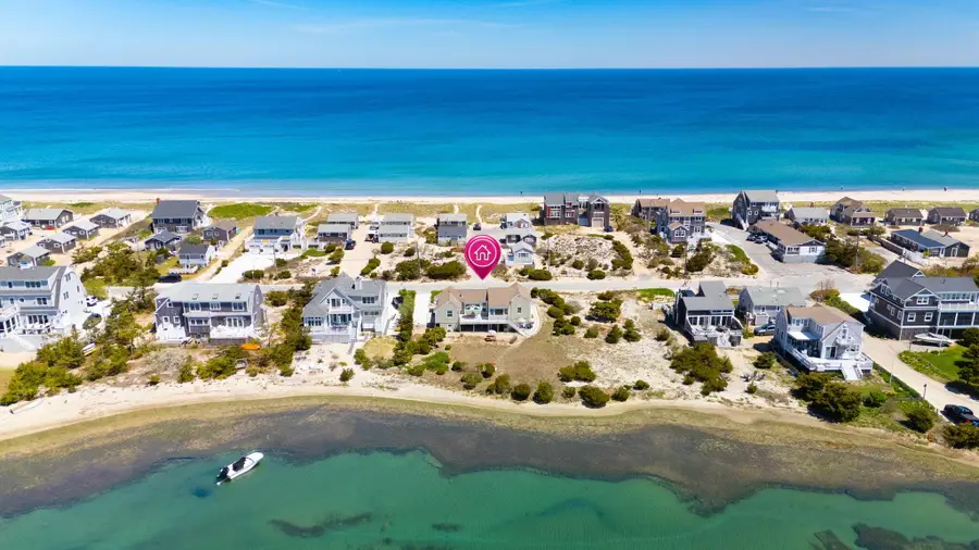 208 N Shore Boulevard, East Sandwich, MA 02537 - #3
