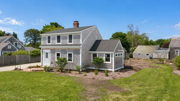33 Pleasant Street, West Dennis, MA 02670
