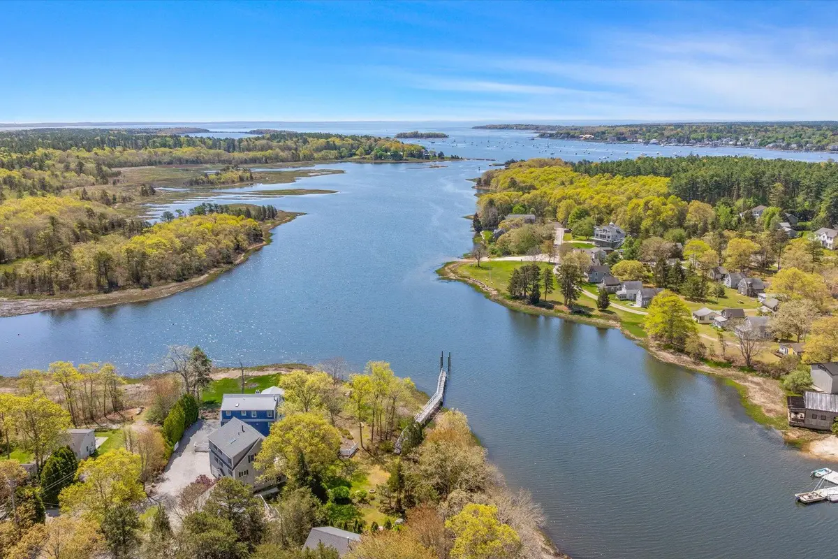 7 Blackhall Court, Marion, MA 02738 - #1