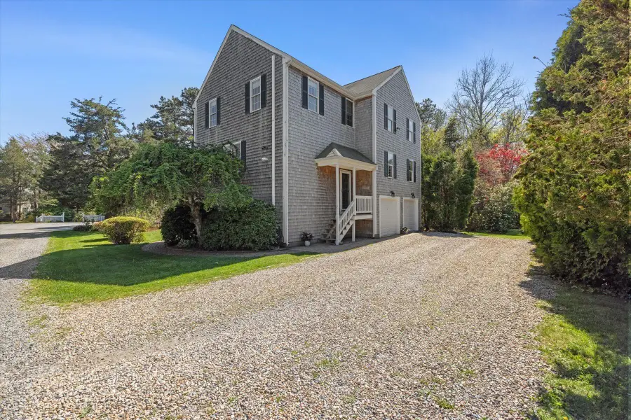7 Blackhall Court, Marion, MA 02738 - #2