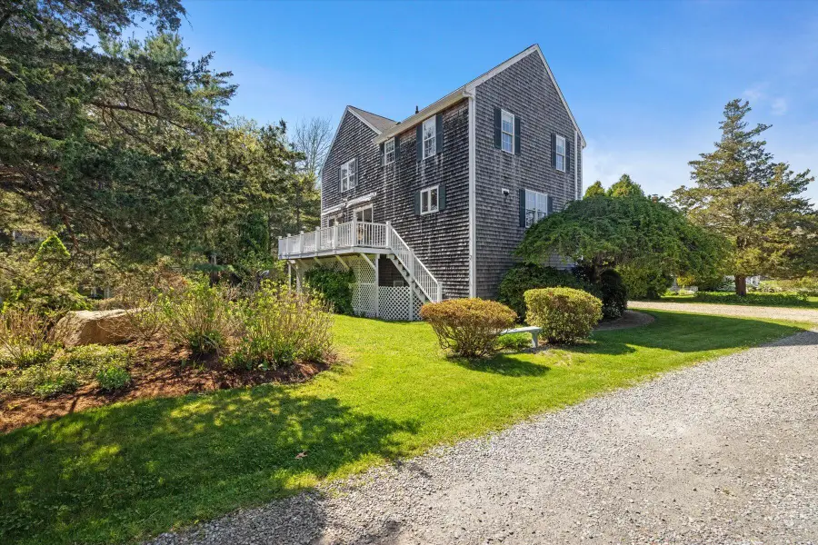 7 Blackhall Court, Marion, MA 02738 - #3