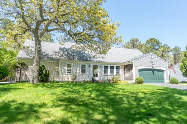 12 Tuckoosa Road, South Dennis, MA 02660
