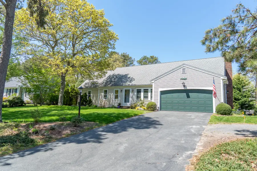 12 Tuckoosa Road, South Dennis, MA 02660 - #2