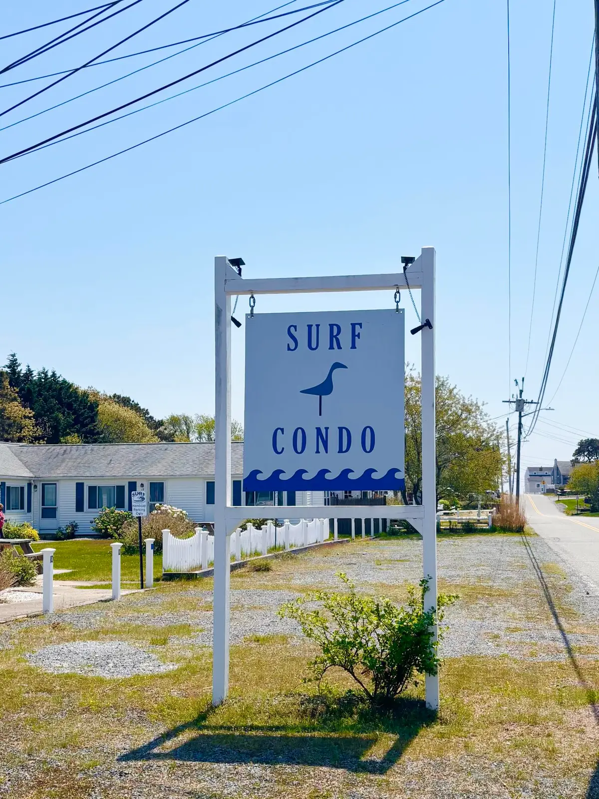 174 Captain Chase Road #UNIT 8, Dennis Port, MA 02639 - #1