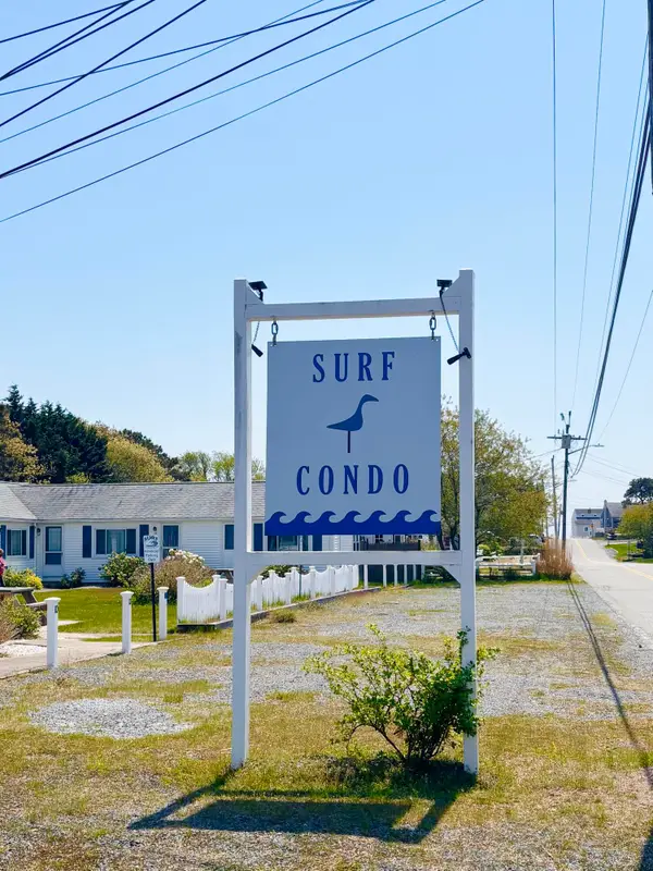 174 Captain Chase Road #UNIT 8, Dennis Port, MA 02639