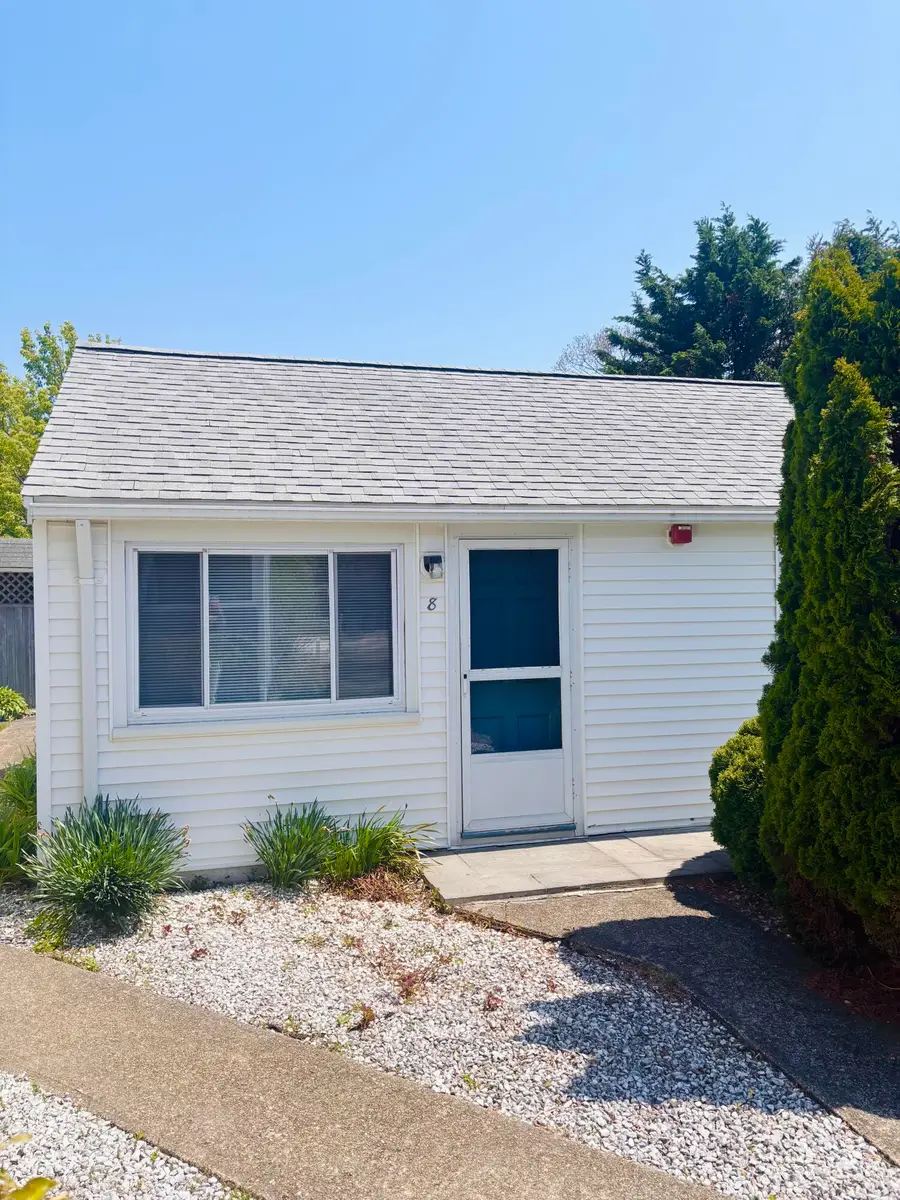 174 Captain Chase Road #UNIT 8, Dennis Port, MA 02639 - #2