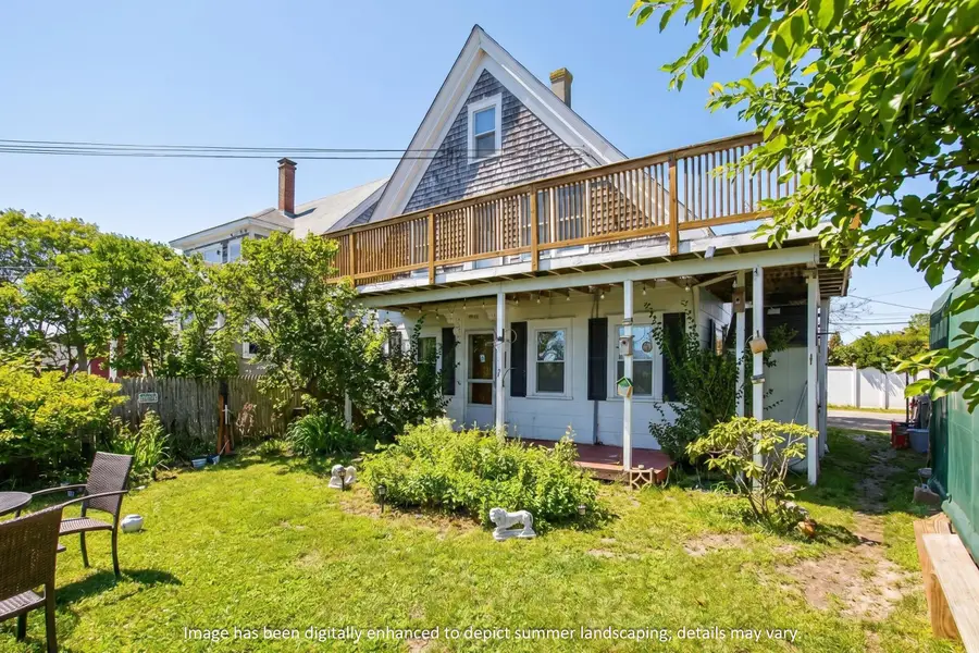 21 Mechanic Street, Provincetown, MA 02657 - #3