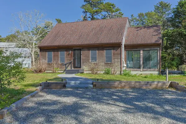 3034 Baker Avenue, Wellfleet, MA 02667