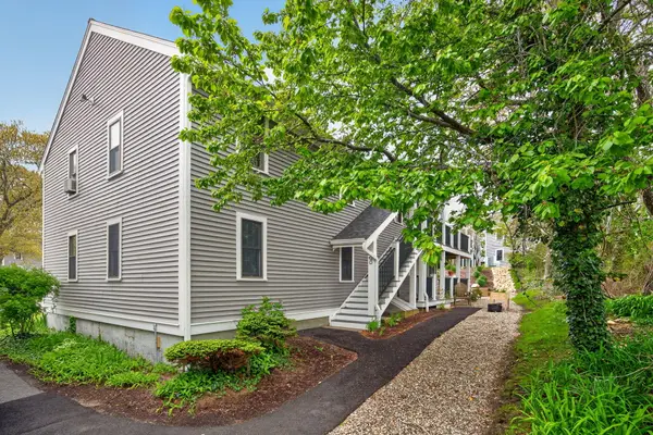 190 Route 6a #12D, Orleans, MA 02653